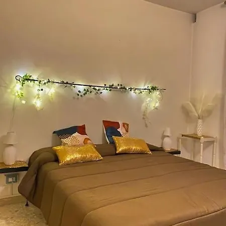 Nicola's House