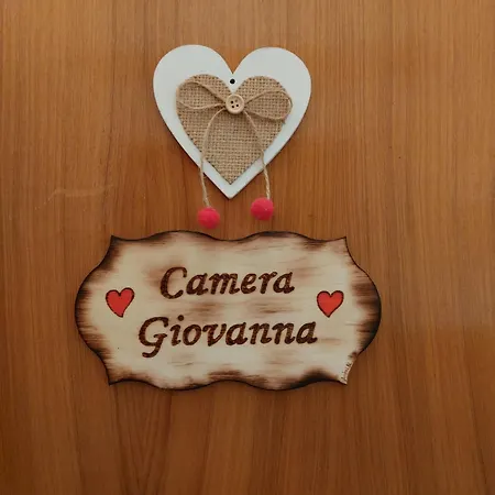 Nicola's House Campo di Giove
