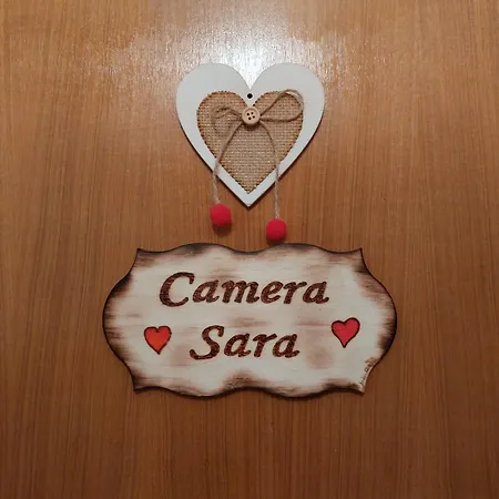 Nicola's House Apartment Campo di Giove
