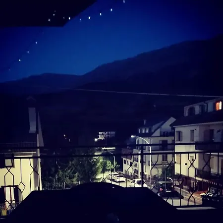 Nicola's House Campo di Giove